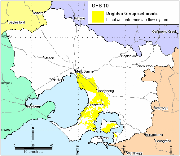 GFS10 map